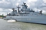 Marinestützpunkt Wilhelmshaven