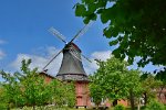 Mühle von Rönn (Osterholz-Scharmbeck)