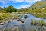 Etang de Labant