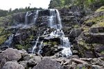 Cascade d'Ars