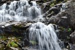Cascade d'Ars