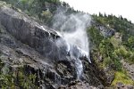 Cascade d'Ars