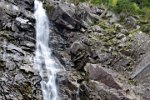 Cascade d'Ars