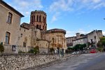 Saint-Lizier