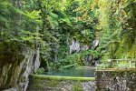 zum Cirque de la Glère