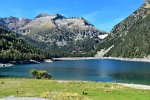 Lac d'Orédon