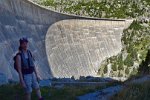 Barrage Lac de Cap-de-Long