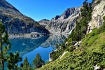 Lac de Cap-de-Long