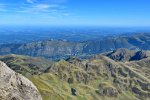 auf dem Pic du Midi