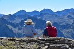 am Pic du Midi