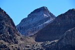 um den Col des Espécières