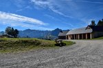 Col de Couret / Val d'Azun
