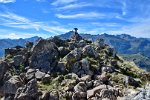 Pic de Bazès