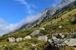 zum Lac de Plaa de Prat