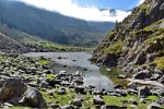 Lac de Plaa de Prat