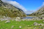 Lac de Plaa de Prat
