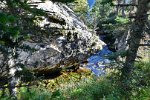 zum Refuge de Larribet