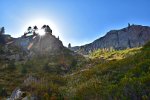zum Refuge de Larribet