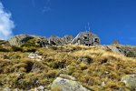 zum Refuge de Larribet