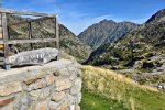 Refuge de Larribet