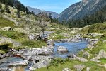 vom Lac d'Estom
