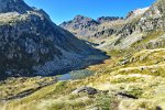 zum Lac de Cestrède