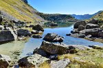 Lac de Cestrède