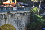 Luz Saint Sauveur, Pont Napoléon