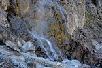 Cirque de Gavarnie & Cascade
