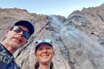Cirque de Gavarnie & Cascade