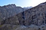 Cirque de Gavarnie & Cascade