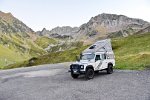 9 La Mongie / Tourmalet
