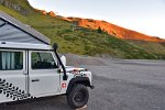 9 La Mongie / Tourmalet