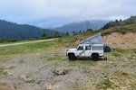 16 Col de Couret / Val d'Azun