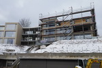 Baustelle Elsau 2017-18