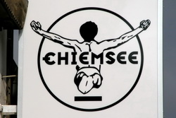 Chiemsee2005