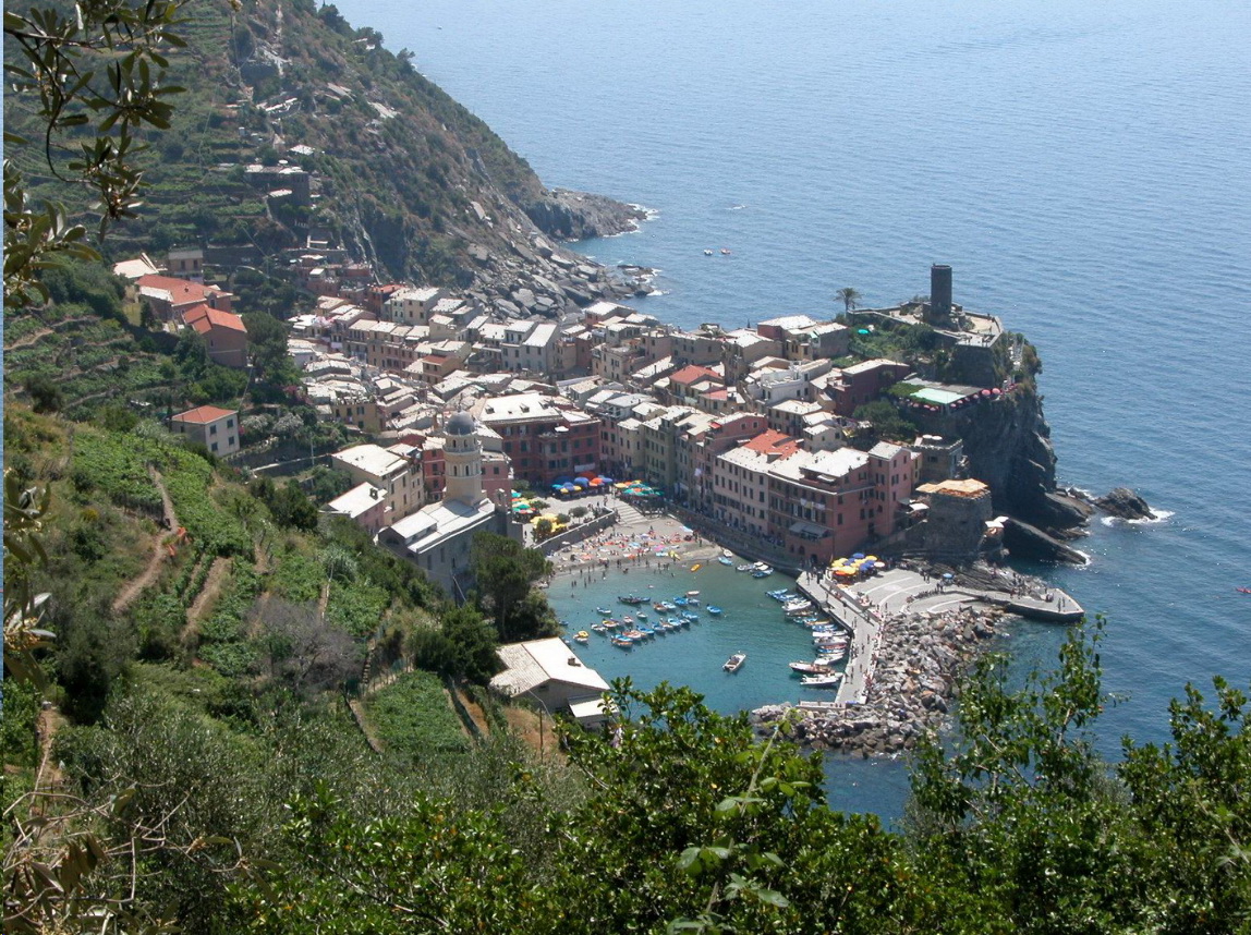 CinqueTerre2005