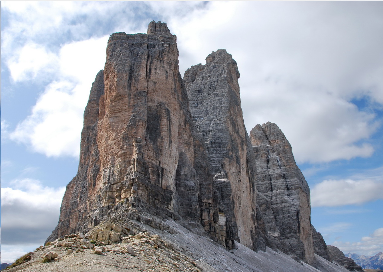 Dolomiten2008