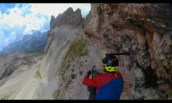 MISSION Highlights | Kilian Bron