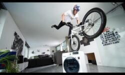 Home Office - Fabio Wibmer