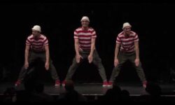 Starbugs Comedy 2017