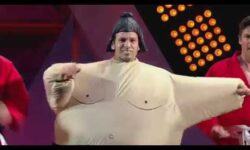 Starbugs Comedy &ndash; Trailer
