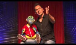 Tricky Niki und Emil - Partnertausch 2015