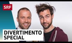 &laquo;Divertimento Special&raquo;