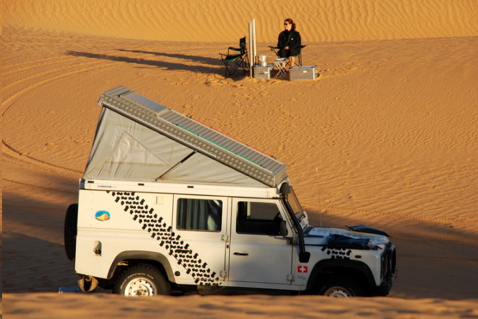 LibyenCamps